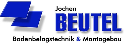 Jochen Beutel Bodenbelagstechnik
